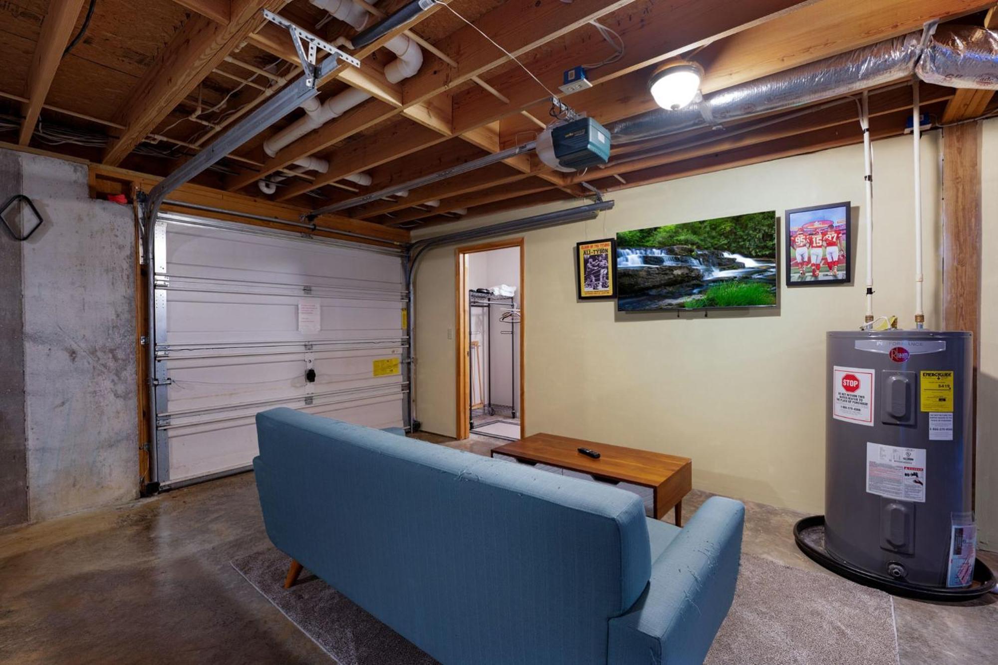 Villa Peaceful Living Minutes From Blue Ridge Hot Tub Pool Table Esterno foto