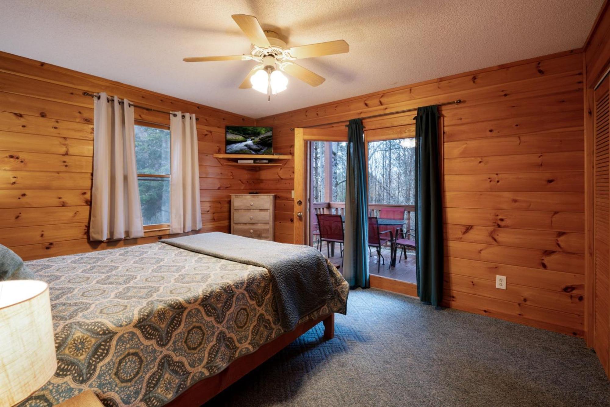 Villa Peaceful Living Minutes From Blue Ridge Hot Tub Pool Table Esterno foto