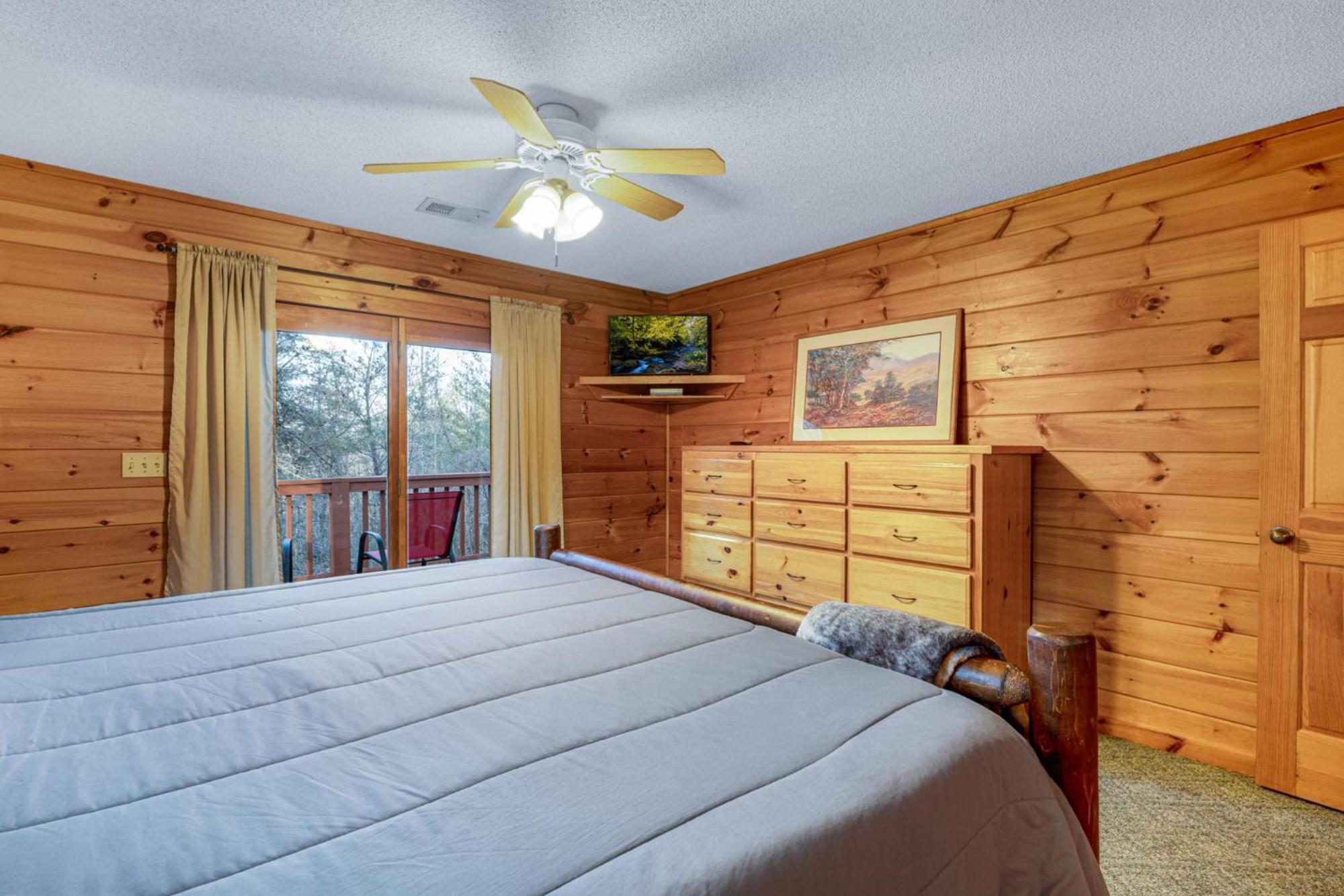 Villa Peaceful Living Minutes From Blue Ridge Hot Tub Pool Table Esterno foto