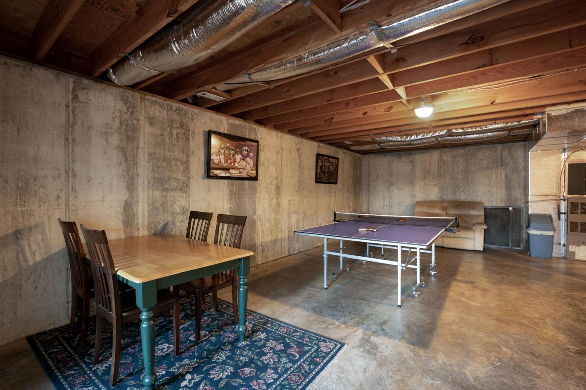 Villa Peaceful Living Minutes From Blue Ridge Hot Tub Pool Table Esterno foto