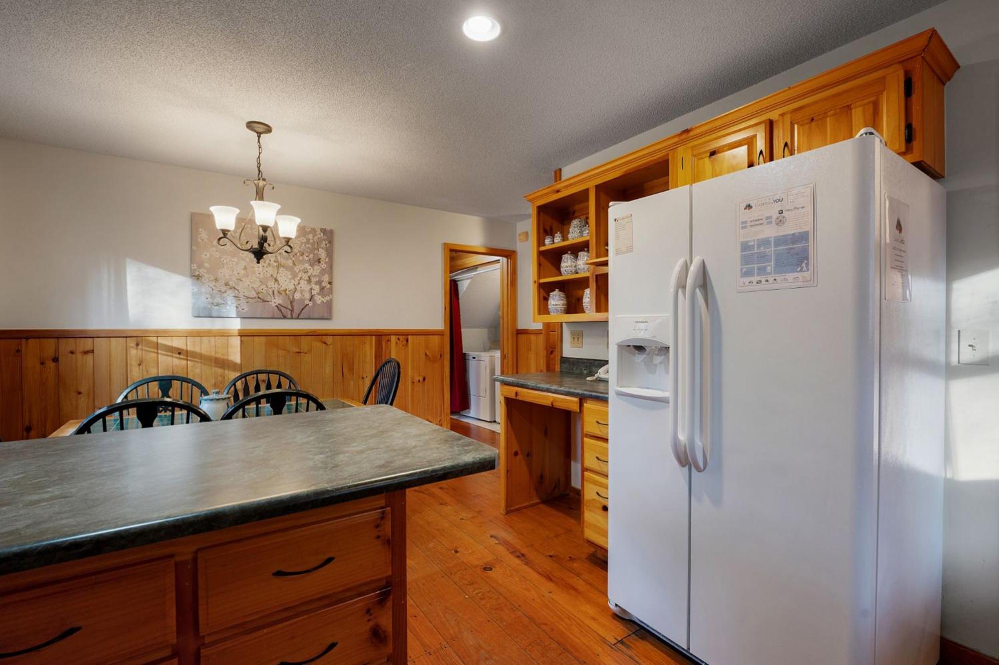Villa Peaceful Living Minutes From Blue Ridge Hot Tub Pool Table Esterno foto