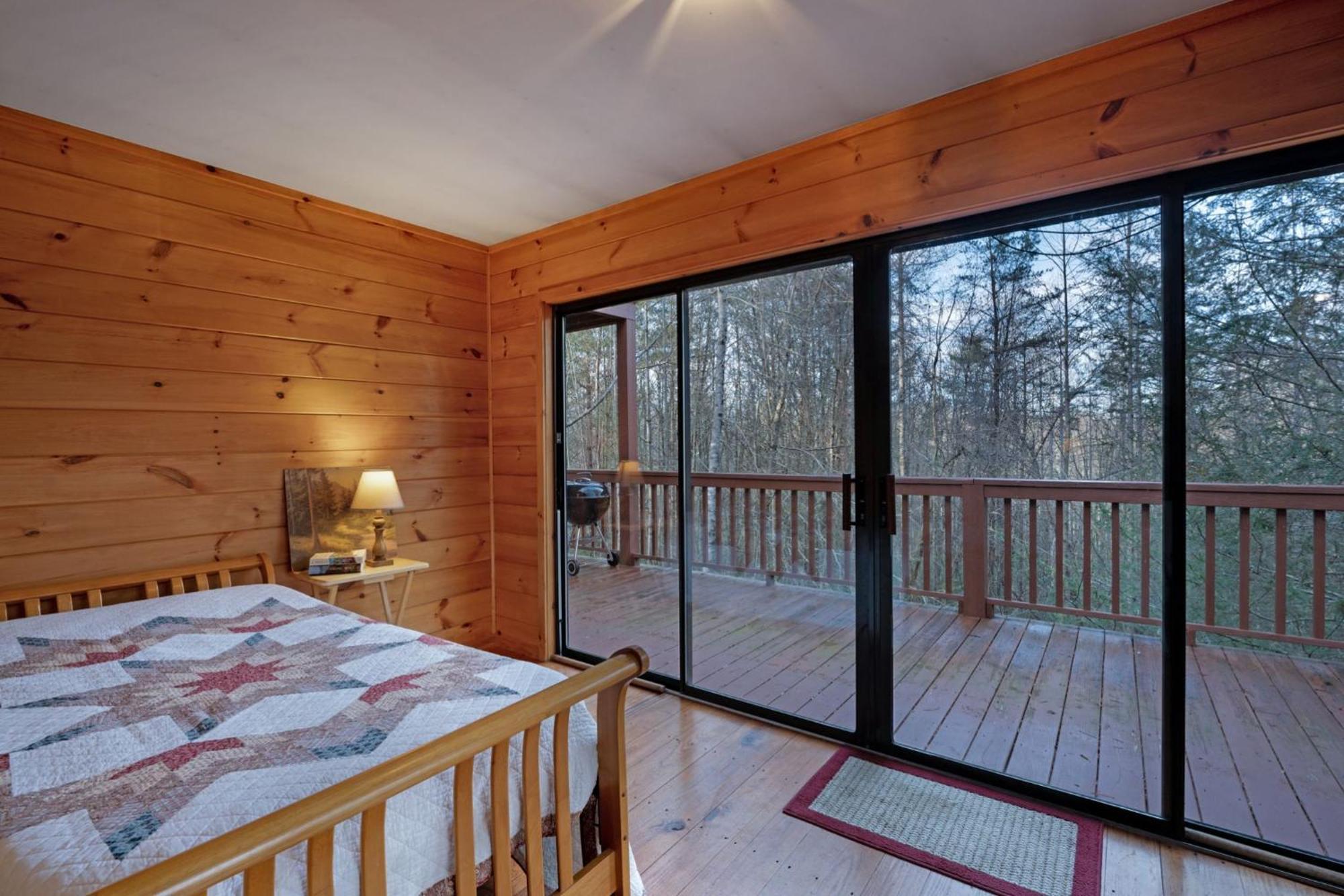 Villa Peaceful Living Minutes From Blue Ridge Hot Tub Pool Table Esterno foto