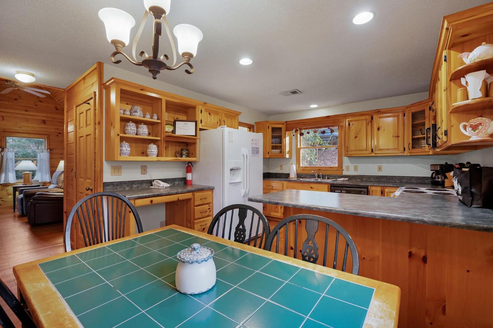 Villa Peaceful Living Minutes From Blue Ridge Hot Tub Pool Table Esterno foto