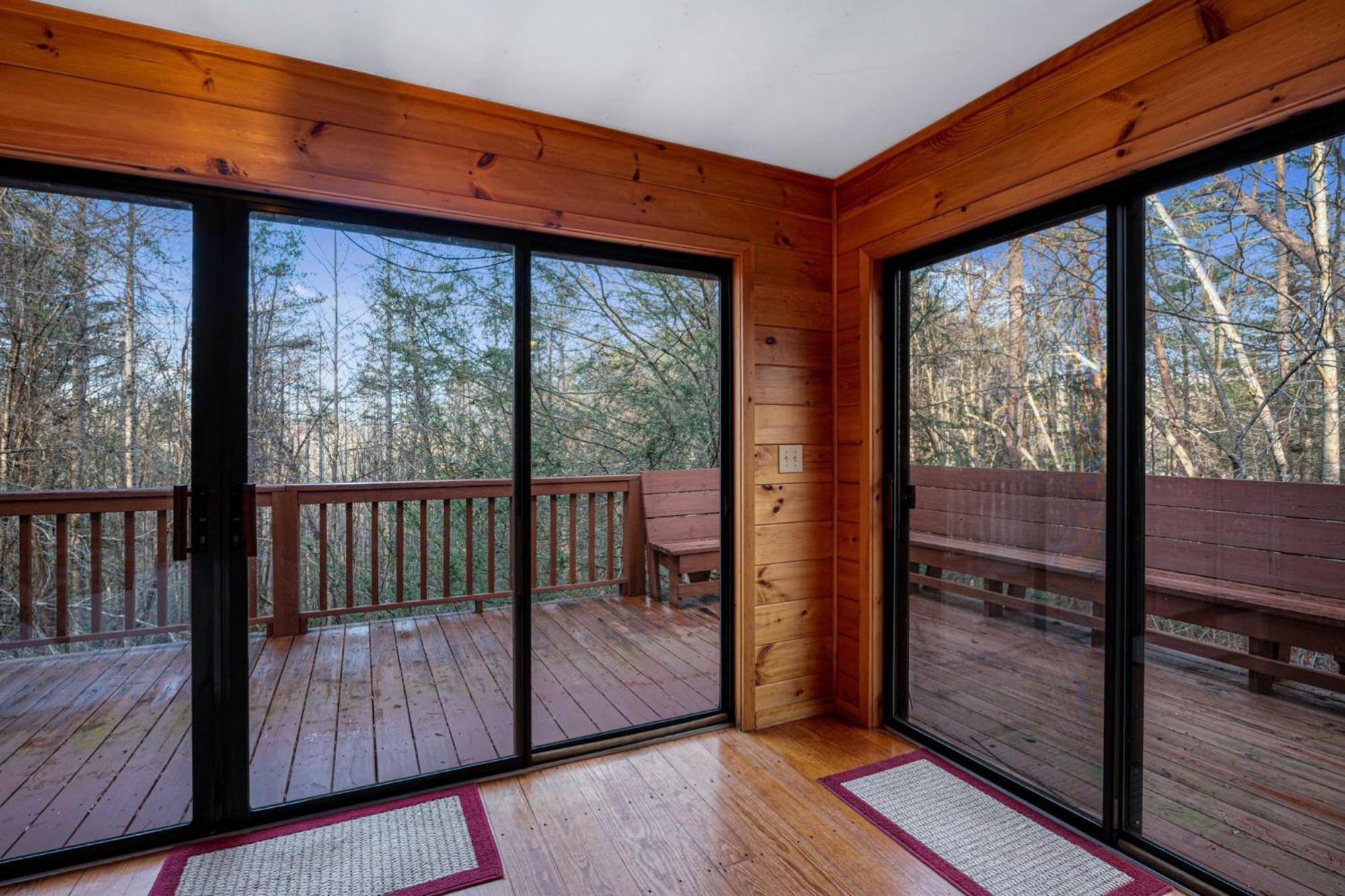 Villa Peaceful Living Minutes From Blue Ridge Hot Tub Pool Table Esterno foto